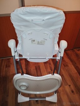 detská jedál. stoličká
DOHODA ODBER IBA OSOBNE TRNAV - 3