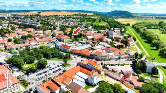Krásna viacúčelová budova vo výbornom stave v centre, Šahy - 3