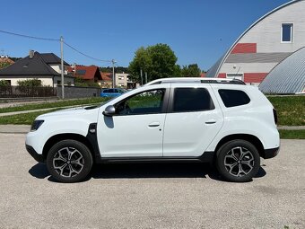Dacia Duster 38 tis.km - 3