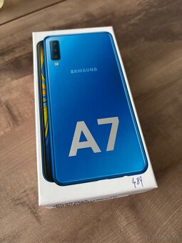 Samsung Galaxy A7 - 3