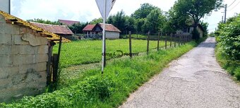 NA PREDAJ stavebný pozemok v Plavých Vozokanoch - 3