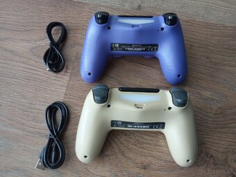PS4 ovládač novy - 3