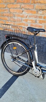 Predam mestsky bicykel Liberty 24" - 3