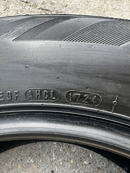 Nexen Npriz RH7 255/60 R18 108H - 3