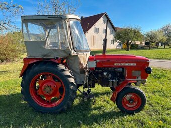Traktor Zetor 4712 - 3