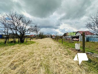 Predaj pozemok Nitra, Dolné Krškany - 3