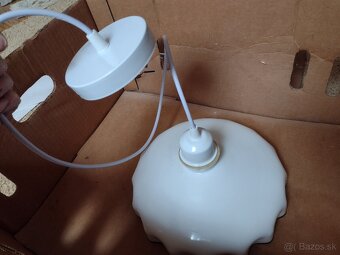 Luster, stropna lampa - 3