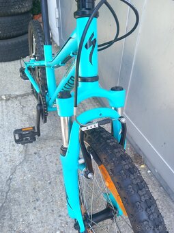 Specialized hot rock 20" - 3