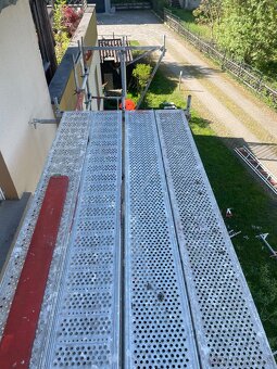 LEŠENARI - Nemecko / Nástup ihneď - 3