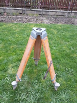 Stativ - 3