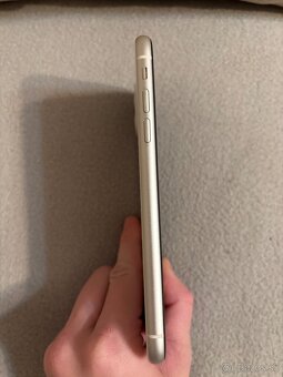 Predám iPhone 11, 64gb white - 3