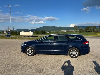 Ford Mondeo Combi 1.5 benzin - 3