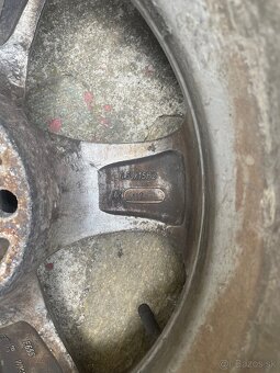 Elektróny r15 5x112 6,5Jx15H2 et38 - 3