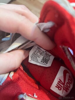 Nike Air Jordan 1 Zm Air valentine’s Day - 3