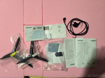 Televízor Samsung UE55CU7172 - 3