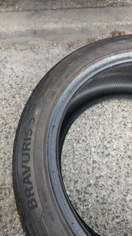 Letná Barum Bravuris 5 225/45/17 91Y - 3