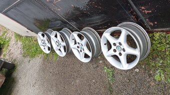 elektrony 5x100 R14 - 3