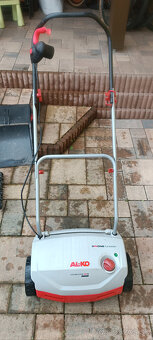 alko combi-care 38E - 3
