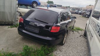 Audi A6 Avant - 3