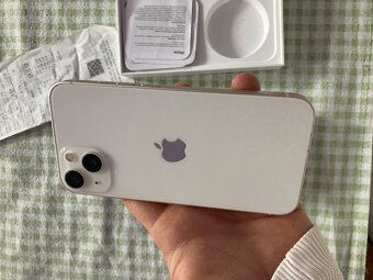 Iphone 13 128gb skoro nový - 3