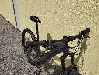 Elektrický bicykel Trek Ecaliber 9.6 carbon - 3