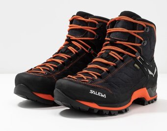 Salewa topánky - 3