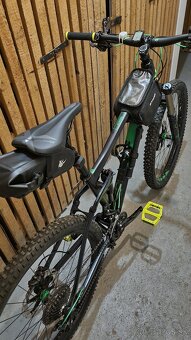 CUBE STEREO HPA 160 SL - 3