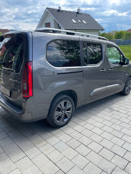 Toyota Proace Verso City - Možný odpočet DPH - 3