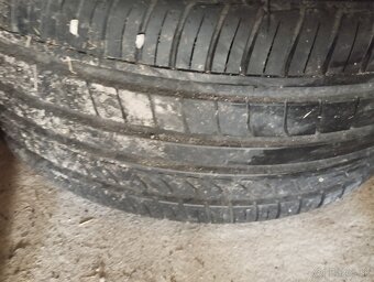 5x120 R18 8.5j et 48 - 3