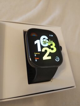 Redmi Watch 4 - 3