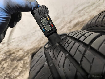 185/60 R14 Letné pneumatiky Barum Brillantis 2 kusy - 3