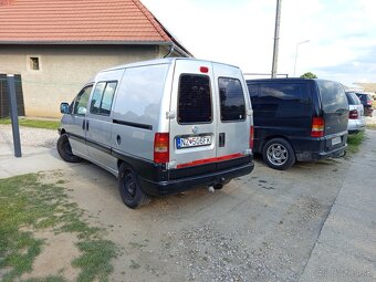 Fiat scudo - 3