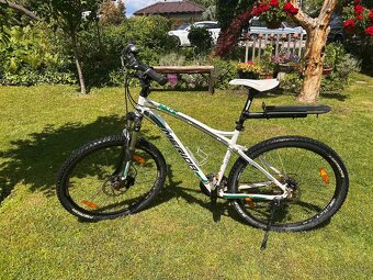 Dámsky bicykel - 3