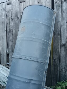 Vesi na zabisacku - 3