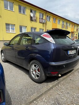 Ford Focus - 3