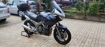 Yamaha TDM 900 twin - 3