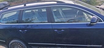 Passat b6 2l 103kW - 3