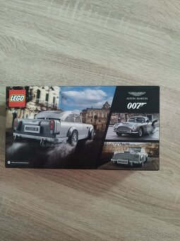 Lego Speed Champions - 3