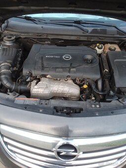 Opel Insignia - 3