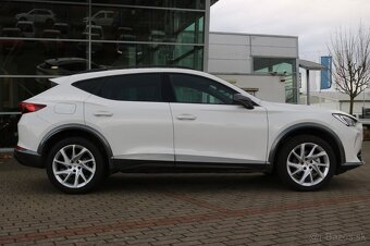 Cupra Formentor 1.5 TSI 150k - ODPOČET DPH - 3