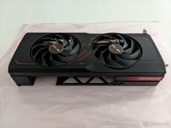 Sapphire Pulse Radeon RX 7800 XT GAMING 16GB - 3