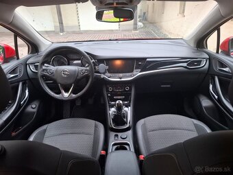 Opel Astra ST 1.6 CDTi 100kw - 3