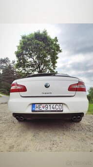 Škoda Superb 2.0 tsi 147 kw - 3