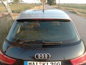 AUDI   A1 - 3