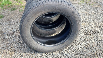 NOKIAN 265/55R19 - 3