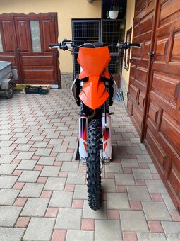 Ktm sxf 250 2024 - 3