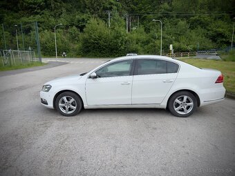 Passat B7 2.0TDi 103kw Highline - 3