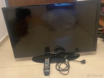 Televizor 32" Samsung UE32H5002 - 3