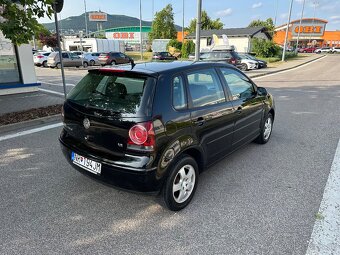 Vw Polo 1.2htp 12v - 3