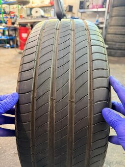 Michelin Primacy 4 Letné 225/45/R17 - 3